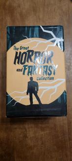 The Great Horror and Fantasy Collection, Boeken, Ophalen of Verzenden, Zo goed als nieuw, Diverse