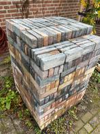 Gratis 8m2 Waaltjes., Ophalen, Keramiek, Overige typen, 5 tot 10 m²