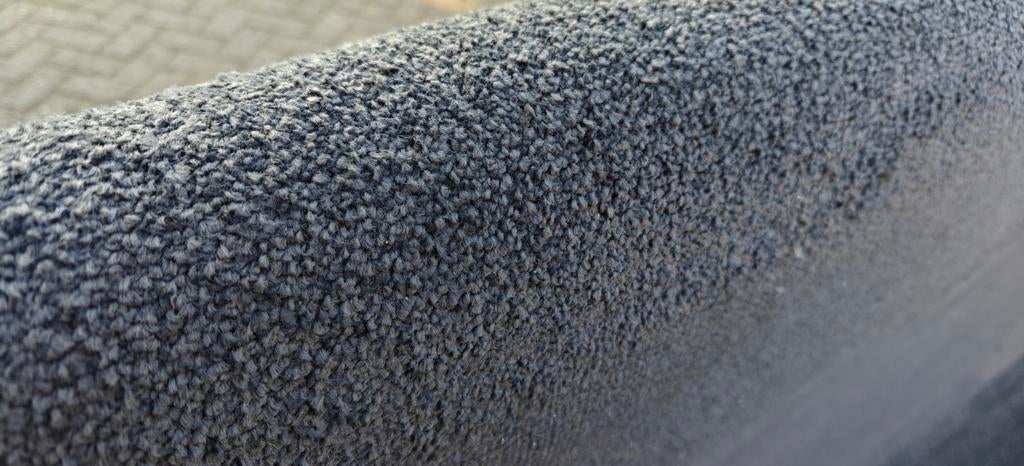 Zacht tapijt reststuk - 4 x 1.9 meter, Ophalen of Verzenden, Zo goed als nieuw, Tapijt, 10 tot 25 m²