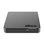 Retour product: Xsarius Sniper 3 Linux IPTV Box – BT Edition, Verzenden, Nieuw, USB 2, Minder dan 500 GB