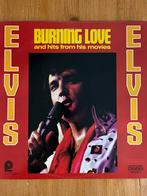 Elvis Presley - Burning Love LP, Ophalen of Verzenden, Rock-'n-Roll