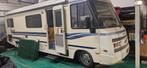 Kampeerauto camper  chevrolet winnebago c rijbewijs  diesel, Caravans en Kamperen, Campers, Bus-model, Diesel, Particulier, Meer dan 6