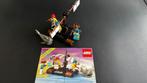 Lego Pirates set 6257, Kinderen en Baby's, Speelgoed | Duplo en Lego, Ophalen of Verzenden, Gebruikt, Complete set, Lego