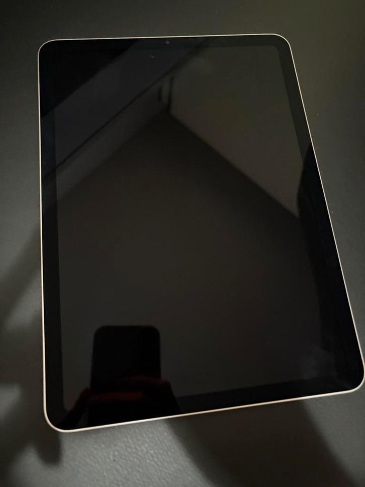 Ipad Air 22th generatie, Computers en Software, Apple iPads, Gebruikt, Apple iPad Air, 11 inch, 64 GB, Overige kleuren, Ophalen