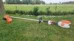 Stihl fsa 86 r accu grastrimmer., Ophalen, Stihl, Gebruikt, -