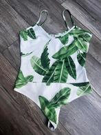 Body NLYone, Kleding | Dames, Ophalen of Verzenden, Zo goed als nieuw, Zwart