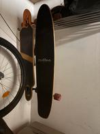 2 Longboards te koop, Sport en Fitness, Skateboarden, Ophalen of Verzenden, Gebruikt, Skateboard, Longboard