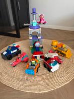 Paw Patrol Blocks, Kinderen en Baby's, Speelgoed | Duplo en Lego, Ophalen of Verzenden, Zo goed als nieuw, Duplo