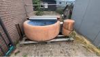 opblaas jacuzzi, Ophalen, Nieuw