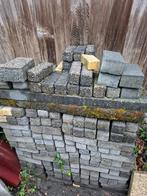 Waaltjes gratis af te halen, Tuin en Terras, Tegels en Klinkers, Ophalen, Beton, Klinkers