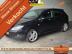 Seat Ibiza 1.6 Sport, xenon, pdc, sportstoelen, 17" lmv, cli, Auto's, Voorwielaandrijving, 15 km/l, Gebruikt, 4 cilinders