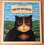 Snoezen van Poezen Prentenboek - Martin Leman's - 1979, Boeken, Ophalen of Verzenden, Gelezen, Katten