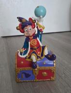 Efteling spaarpot Pardoes (originele), Ophalen of Verzenden, Zo goed als nieuw