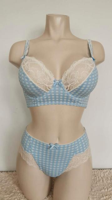 Nieuw prima donna bh madison 75d 70e of 70f  beschikbaar voor biedingen