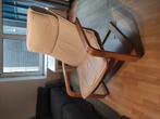 Ikea Schommelstoel - Relaxfauteuil, Huis en Inrichting, Fauteuils, Ophalen, Gebruikt, 75 tot 100 cm, 50 tot 75 cm