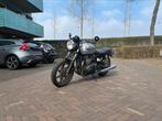 Triumph Bonneville T100 Chopper, Motoren, 2 cilinders, Chopper, Particulier, Meer dan 35 kW