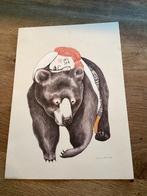 Lieke van der Vorst, Antiek en Kunst, Ophalen of Verzenden