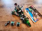 Lego Space Police 6984 System 100% compleet met boekje mooi, Ophalen of Verzenden, Zo goed als nieuw, Complete set, Lego