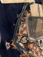 Snorkel Wla Wlc liberator, Ophalen