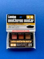 tamiya 87126 Weathering Master Set G (Figure I), Ophalen of Verzenden, Groter dan 1:32