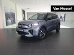 Citroen C3 Aircross 1.2 Hybrid 136 Max, Auto's, Stof, Euro 6, 1199 cc, Origineel Nederlands