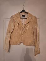 Blazer met bijpassende rok., Kleding | Dames, Ophalen of Verzenden, Zo goed als nieuw, Maat 38/40 (M)