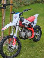 125cc Apollo pitbike, Fietsen en Brommers, Minibikes, Midibikes en Pitbikes, 125 cc, Ophalen, Overige merken, Pitbike
