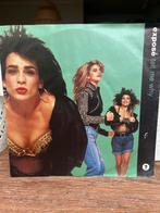 Expose. Tell me why, Cd's en Dvd's, Vinyl Singles, Ophalen of Verzenden, Zo goed als nieuw, Pop