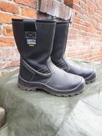 Te koop. Safety jogger laarzen, Tuin en Terras, Ophalen of Verzenden, Zo goed als nieuw