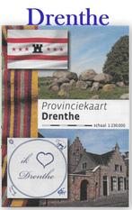 Provincie pakket Drenthe: Uitgave van PostNL en DAVO, Ophalen of Verzenden, Zo goed als nieuw
