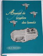 Hakvoort ds. E. Aanziet de vogelen des hemels, Verzenden, Gelezen, E. Hakvoort, Christendom | Protestants