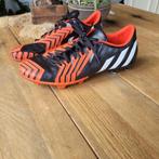 Adidas predator Absolion instinct FG voetbalschoenen, Sport en Fitness, Voetbal, Ophalen of Verzenden, Zo goed als nieuw, Schoenen