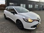 Renault Clio Estate 1.5 dCi ECO Dynamique | Clima | Navi |, Voorwielaandrijving, Euro 5, Gebruikt, Zwart