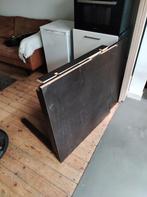 IKEA Table BJURSTA, Ophalen, Gebruikt, 150 tot 200 cm, Vijf personen of meer