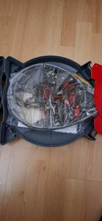 Pewag Sportmatik SMX 73 / SMX73 sneeuwkettingen, Auto diversen, Sneeuwkettingen, Ophalen of Verzenden, Zo goed als nieuw