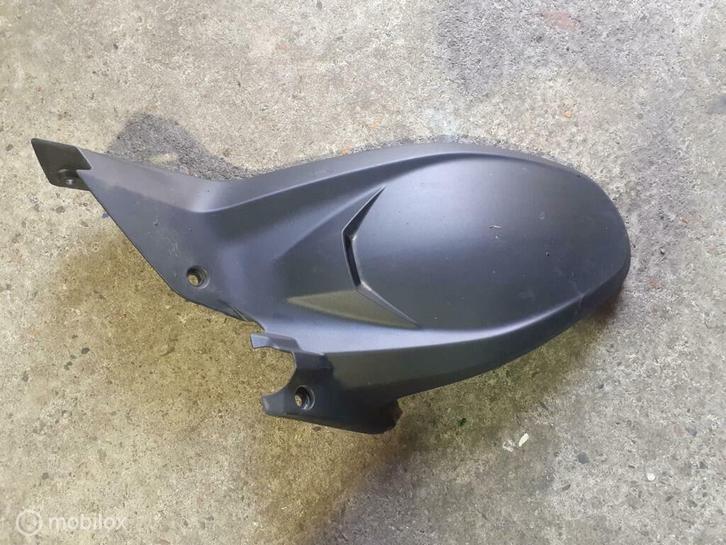 Spatbord achterspatbord Multistrada 1200 pikes 56511341A, Motoren, Onderdelen | Ducati, Gebruikt, Ophalen of Verzenden