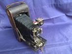 KODAK No.1A Folding Pocket Camera, Verzamelen, Fotografica en Filmapparatuur, Ophalen of Verzenden, Voor 1940, Fototoestel