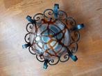 Lamp vintage, uniek jaren 60. te koop., Ophalen of Verzenden, Gebruikt
