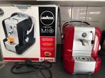 LavAzza A MODO MIO koffiemachine (cups), Ophalen, Zo goed als nieuw, Koffiemachine, Stoompijpje