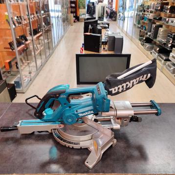 Makita accu afkortzaag DLS714NZ (zonder accu) || Nu €549.99 beschikbaar voor biedingen