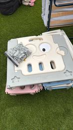 Kruipbox, Kinderen en Baby's, Ophalen of Verzenden, Zo goed als nieuw