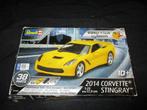 D-413,REVELL 1-25,NO,07449,2014 Corvette Stingray, Verzenden, Nieuw