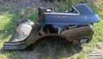 AUDI A4 B9 8W SCHERM ZIJSCHERM SNIJDEEL ACHTERSCHERM, Gebruikt, Achterklep, Achter, Audi