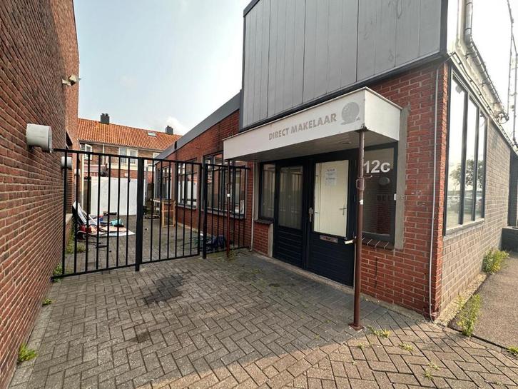 Nieuwe Weg 12C, Poeldijk, Zakelijke goederen, Bedrijfs Onroerend goed, Bedrijfsruimte, Huur