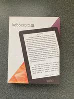 Kobo Clara HD - Nieuwstaat, 8 GB, Nieuw, Ophalen of Verzenden, Touchscreen