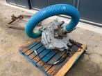 Duport S 1650, Overige, Beregening en Drainage