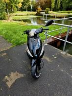 piaggio zip snor, Fietsen en Brommers, Ophalen, Gebruikt, Maximaal 45 km/u, Zip