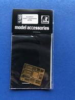 Hauler PE sets 1/48, Ophalen of Verzenden, Nieuw, 1:32 tot 1:50