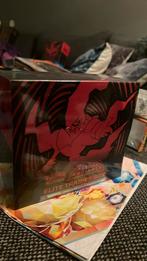 Astral Radiance Elite Trainer Box, Ophalen of Verzenden, Zo goed als nieuw, Losse kaart