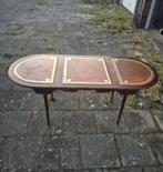 Chesterfield salontafel, Ophalen, Gebruikt, 100 tot 150 cm, 50 tot 100 cm